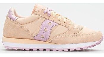 Nízke tenisky Saucony  Jazz Original