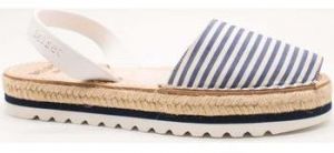 Espadrilky Belset  -