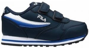 Nízke tenisky Fila  Orbit Velcro Inf