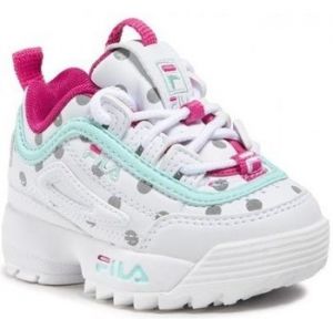 Nízke tenisky Fila  Disruptor F Inf
