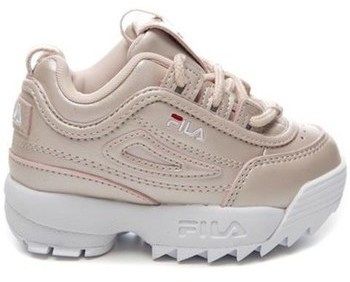 Nízke tenisky Fila  Disruptor F Inf