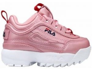 Nízke tenisky Fila  Disruptor F Inf