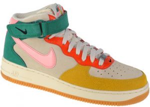 Nízke tenisky Nike  Air Force 1 Mid