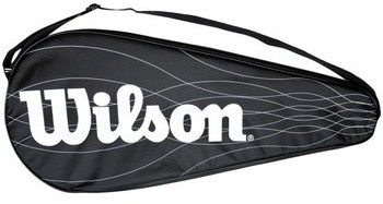 Športové tašky Wilson  Cover Performance Racquet Bag