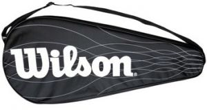 Športové tašky Wilson  Cover Performance Racquet Bag