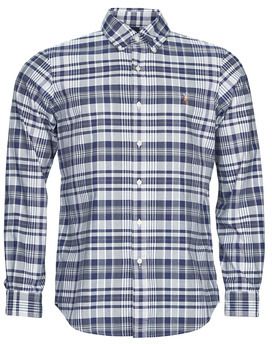 Košele s dlhým rukávom Polo Ralph Lauren  CUBDPPCS-LONG SLEEVE-SPORT SHIRT