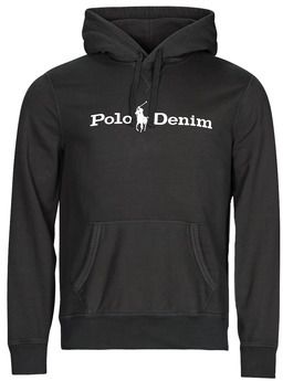 Mikiny Polo Ralph Lauren  LSPOHOODM3-LONG SLEEVE-SWEATSHIRT