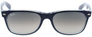 Slnečné okuliare Ray-ban  Occhiali da Sole  New Wayfarer RB2132 605371