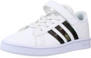 Nízke tenisky adidas  GRAND COURT EL C