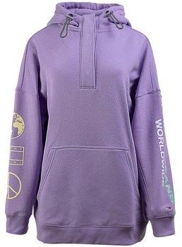 Mikiny Tommy Hilfiger  DW0DW11813VLK