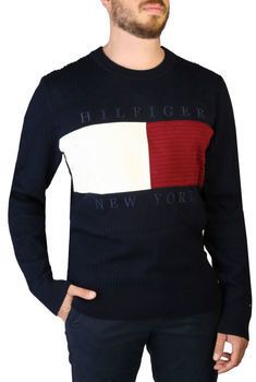 Svetre Tommy Hilfiger  - mw0mw25413