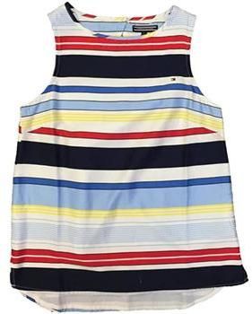 Blúzka Tommy Hilfiger  -