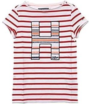 Tričká s krátkym rukávom Tommy Hilfiger  -