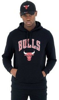 Mikiny New-Era  Chicago Bulls