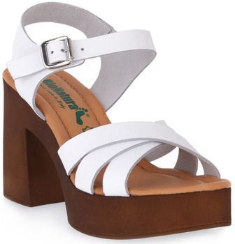 Sandále Bionatura  GAUCHO IOL FANGO