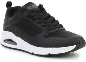 Nízke tenisky Skechers  Uno Sol Black/White 232248-BKW