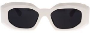 Slnečné okuliare Versace  Occhiali da Sole  Maxi Medusa Biggie VE4425U 314/87