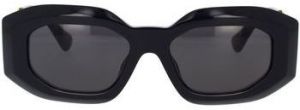 Slnečné okuliare Versace  Occhiali da Sole  Maxi Medusa Biggie VE4425U GB1/87