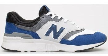 Nízke tenisky New Balance  997