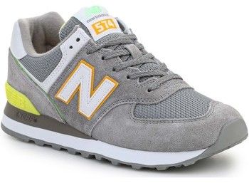 Nízke tenisky New Balance  WL574CM2