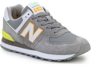 Nízke tenisky New Balance  WL574CM2