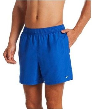 Plavky Nike  BAADOR AZUL VOLLEY HOMBRE  NESSA560