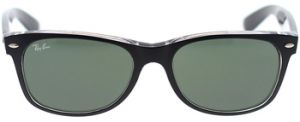 Slnečné okuliare Ray-ban  Occhiali da Sole  New Wayfarer RB2132 6052