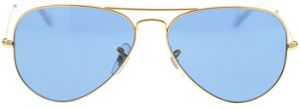 Slnečné okuliare Ray-ban  Occhiali da Sole  Aviator RB3025 9196S2 Polarizzati