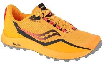 Bežecká a trailová obuv Saucony  Peregrine 12