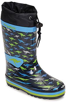Čižmy do dažďa Kangaroos  K-Rain