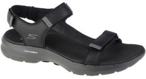Športové sandále Skechers  Go Walk 6 Sandal