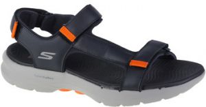 Športové sandále Skechers  Go Walk 6 Sandal