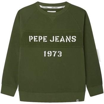Mikiny Pepe jeans  -