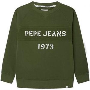 Mikiny Pepe jeans  -