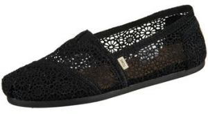 Nízke tenisky Toms  Classic Crochet