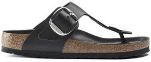 Sandále Birkenstock  Gizeh Big Buckle