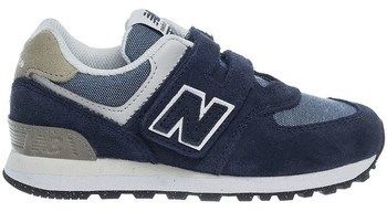 Nízke tenisky New Balance  574