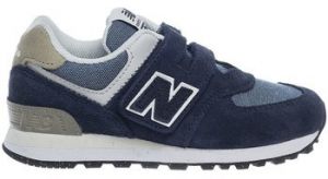 Nízke tenisky New Balance  574