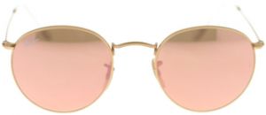 Slnečné okuliare Ray-ban  Occhiali da Sole  Round Metal RB3447 112/Z2