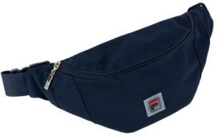 Kabelky Fila  Bibione Coated Canvas Mini