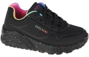 Nízke tenisky Skechers  Uno Lite Rainbow Speckle