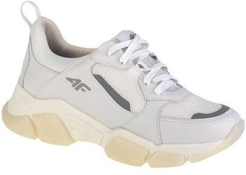 Nízke tenisky 4F  OBDL254