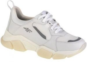 Nízke tenisky 4F  OBDL254