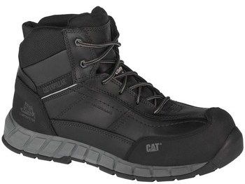 Členkové tenisky Caterpillar  Streamline Mid