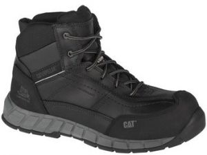 Členkové tenisky Caterpillar  Streamline Mid