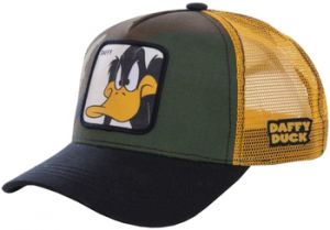 Šiltovky Capslab  Looney Tunes Daffy Duck Cap