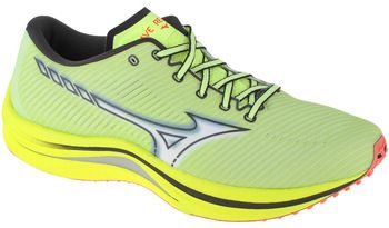 Bežecká a trailová obuv Mizuno  Wave Rebellion