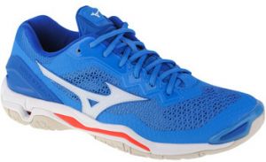 Indoor obuv Mizuno  Wave Stealth V