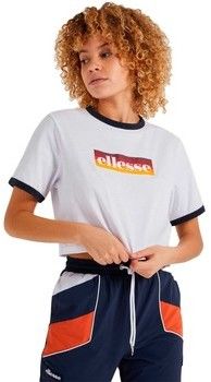 Tričká s krátkym rukávom Ellesse  -