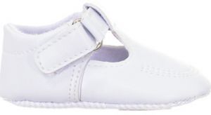 Nízke tenisky Le Petit Garçon  LPG25208-BLANCO